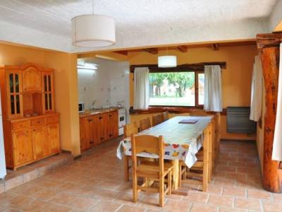 Cabins Las Nenas