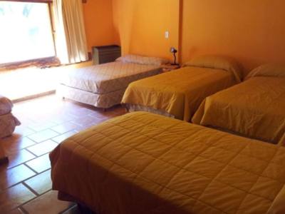 Cabins Las Nenas