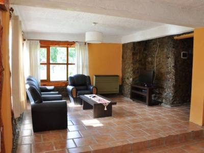 Cabins Las Nenas