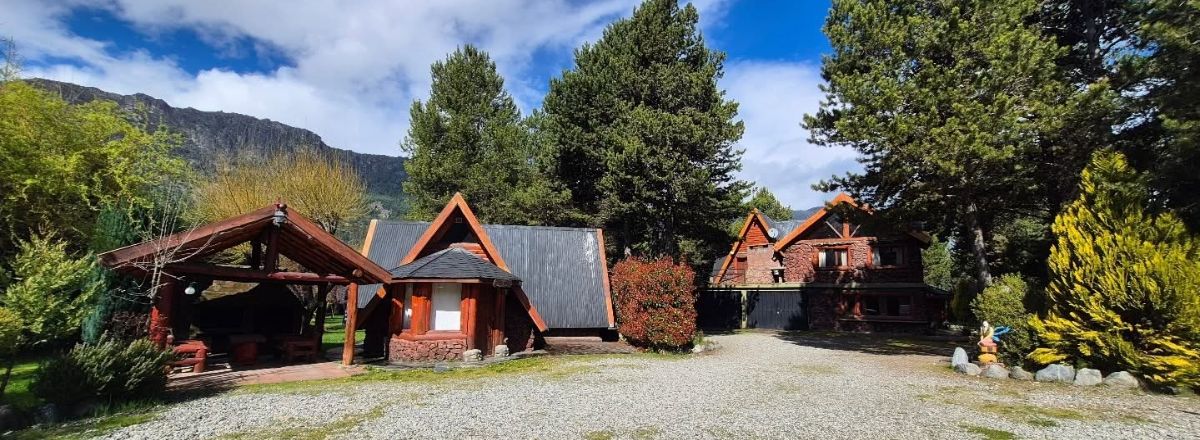 Cabins Las Nenas