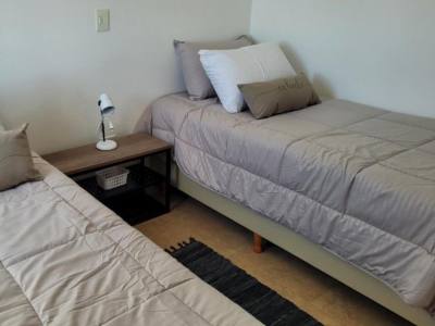 Short Term Apartment Rentals Linea Recta Sur