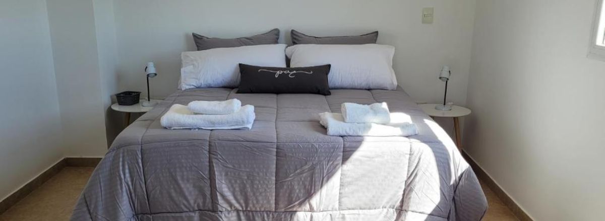 Short Term Apartment Rentals Linea Recta Sur