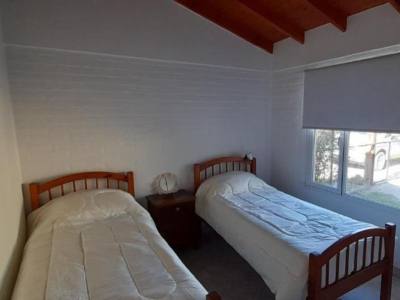 Departamentos de alquiler temporario Los Choiques