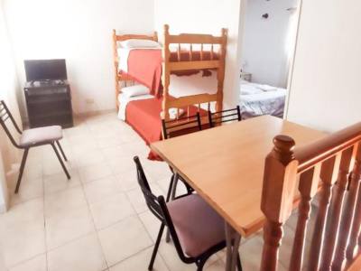 Short Term Apartment Rentals Maresia