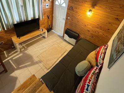 Cabins Los Basaltos