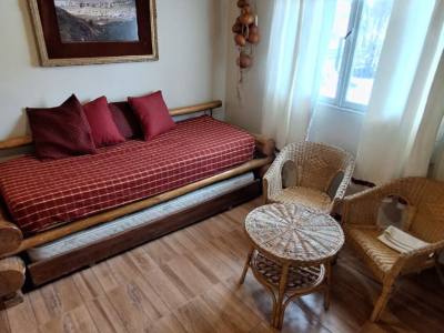Cabins Los Basaltos