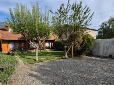 Cabañas Cabañas del Jardín