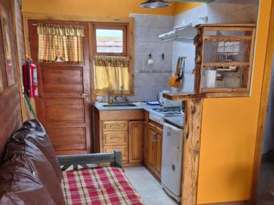 Cabañas Cabañas del Jardín