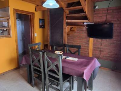 Cabañas Cabañas del Jardín