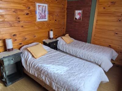 Cabañas Cabañas del Jardín