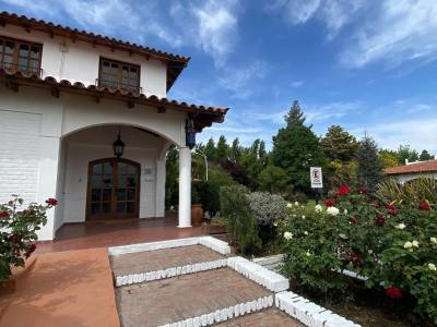Hoteles Nuevo Caminante