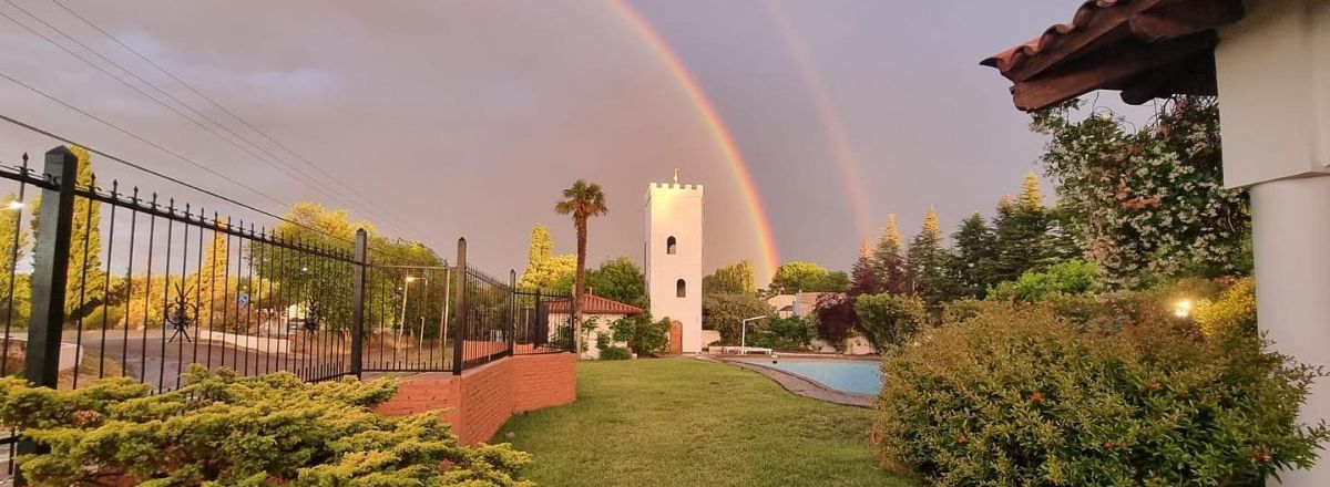 Hoteles Nuevo Caminante