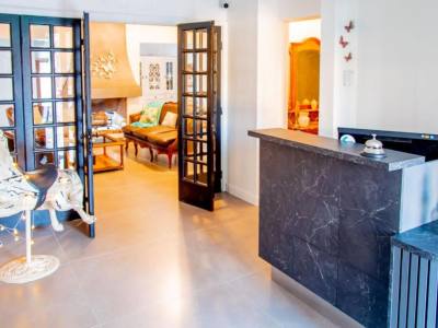 Hotels Alma Llena