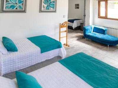 Hotels Alma Llena