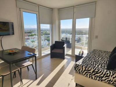 Bungalows / Short Term Apartment Rentals Mareas del Golfo