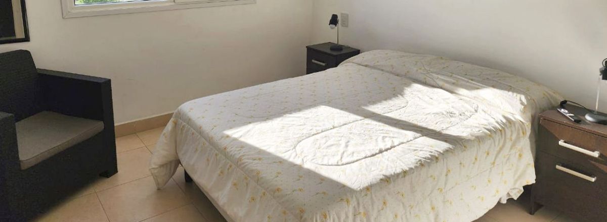 Bungalows / Short Term Apartment Rentals Mareas del Golfo