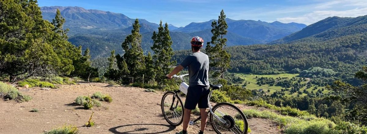 Alquiler de Bicicletas Peak Store