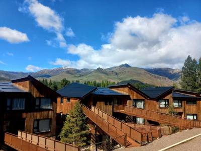 Aldea del Golf Departamentos Boutique