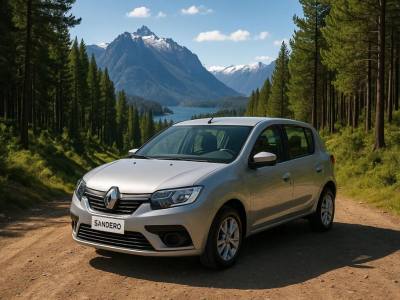 Alquiler de Autos Nómade Rent a Car