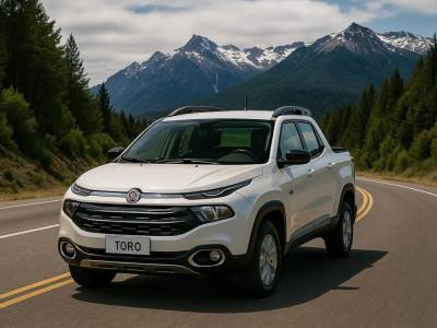 Alquiler de Autos Nómade Rent a Car