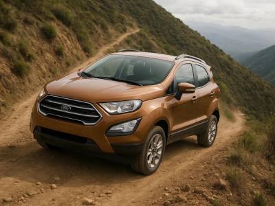 Alquiler de Autos Nómade Rent a Car