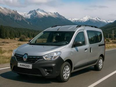 Alquiler de Autos Nómade Rent a Car