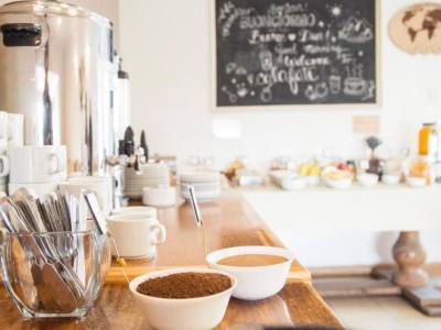 3-star hotels Montano Suites