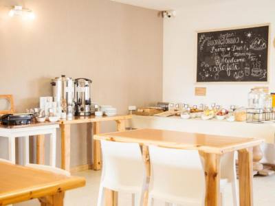 3-star hotels Montano Suites