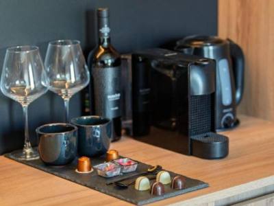 3-star hotels Montano Suites