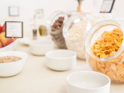 3-star hotels Montano Suites