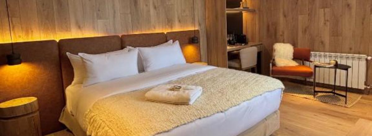 3-star hotels Montano Suites