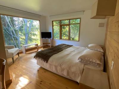 Raices Bed & Breakfast