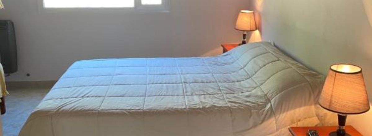 Hoteles Hotel y Cabañas Las Marías