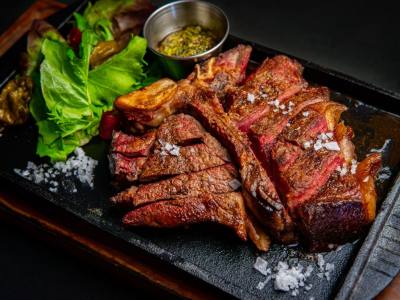 Bordalí Bristó & Bar