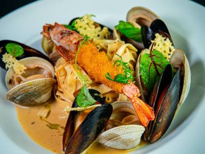 Restaurantes Bordalí Bristó & Bar