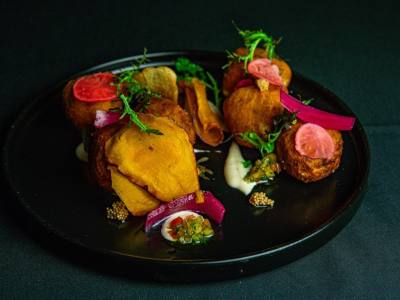 Restaurantes Bordalí Bristó & Bar