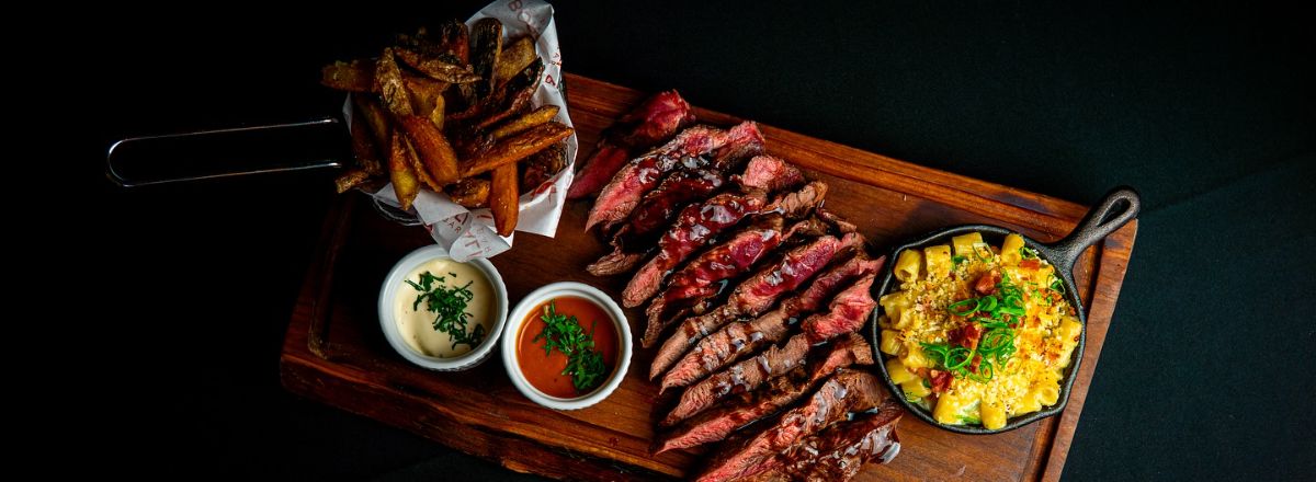 Restaurantes Bordalí Bristó & Bar