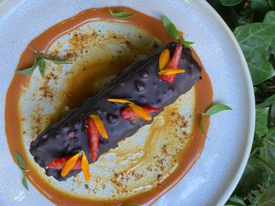 Restaurantes Casa Ciprés