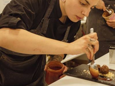 Restaurantes Casa Ciprés