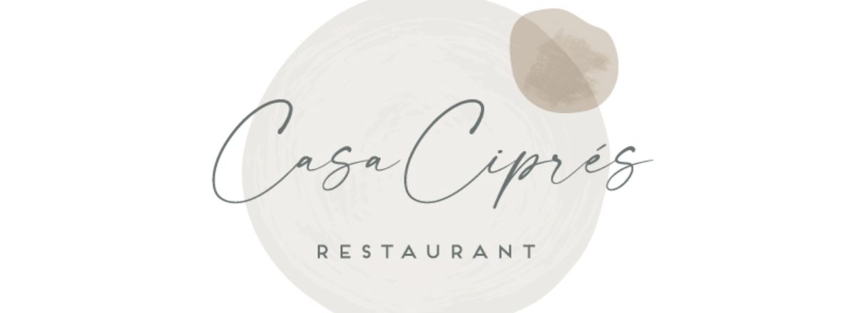 Restaurantes Casa Ciprés