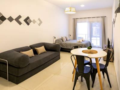 Departamento Torre Lago