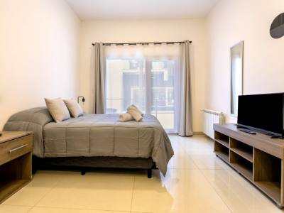 Apartments Departamento Torre Lago