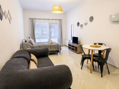 Apartments Departamento Torre Lago