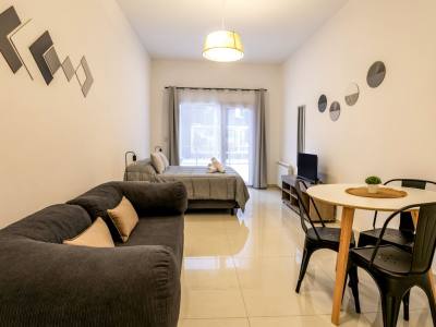 Apartments Departamento Torre Lago