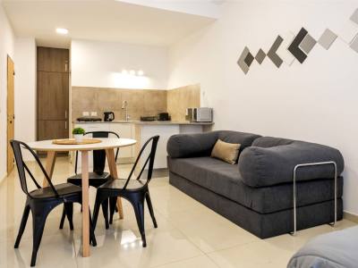 Apartments Departamento Torre Lago