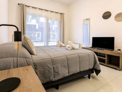 Apartments Departamento Torre Lago