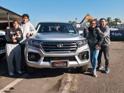 Alquiler de Autos Rent a Car VHM