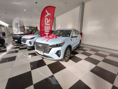 Alquiler de Autos Rent a Car VHM