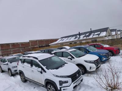 Alquiler de Autos Rent a Car VHM