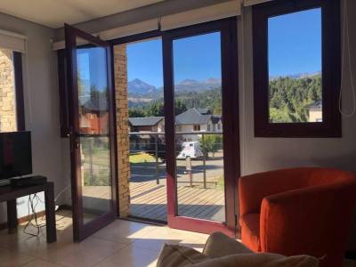 Departamentos Vistas Al Chapelco